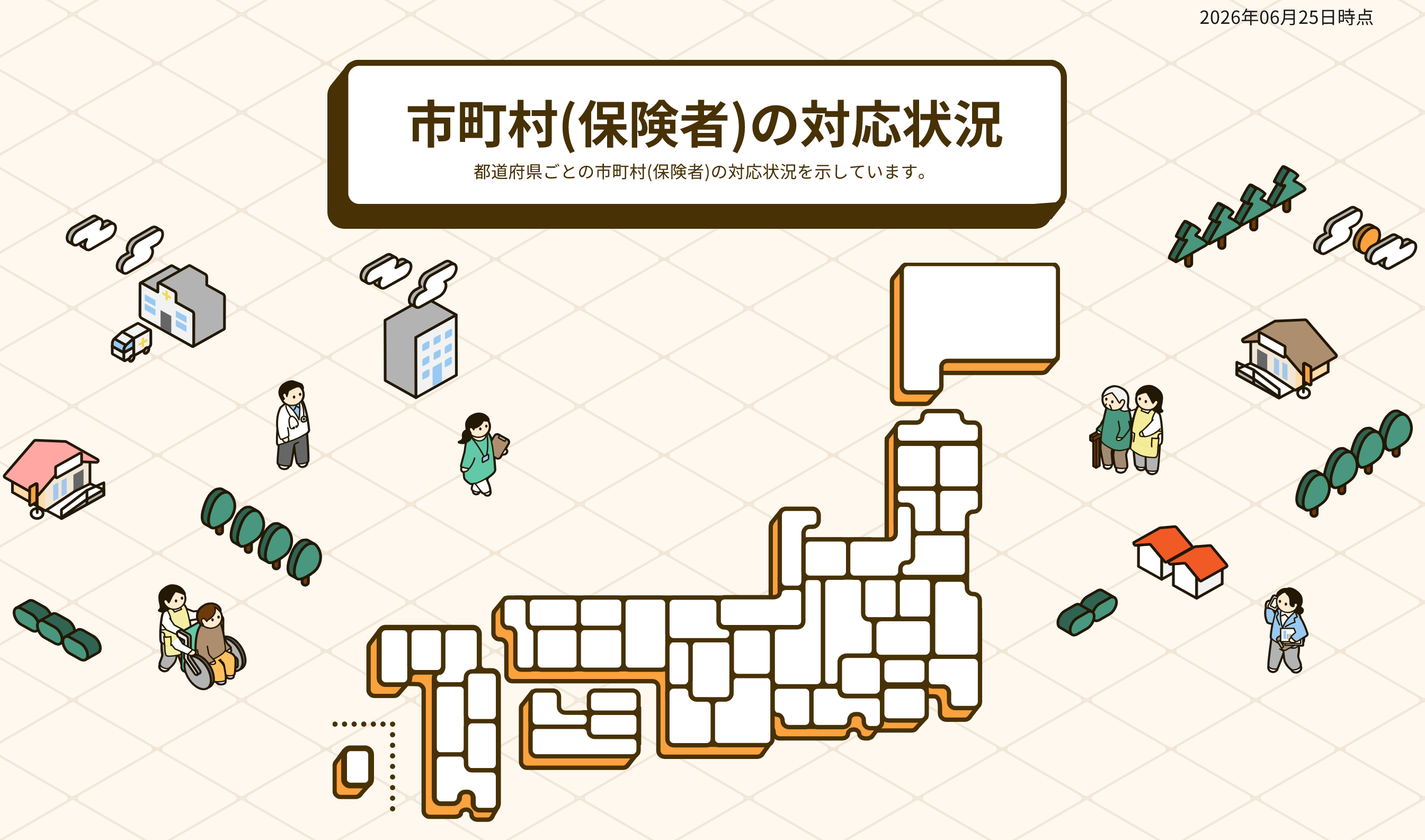 介護情報基盤ポータルサイト